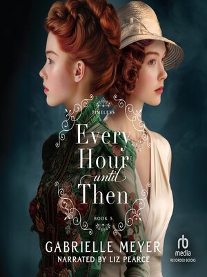 cover image of Every Hour until Then